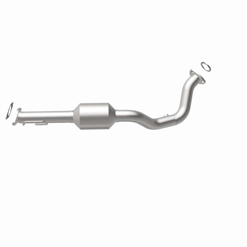 Magnaflow — Magnaflow 2004 Isuzu Rodeo 3.2L Direct Fit Converter
California - view 19
