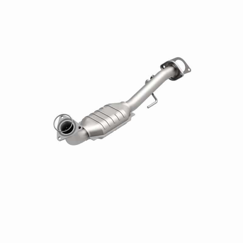 Magnaflow — MagnaFlow Conv DF 02-06 Cadillac Escalade / 02-06 GM Yukon (Inc Denali)  6.0L P/S
HM Grade
HM - view 27