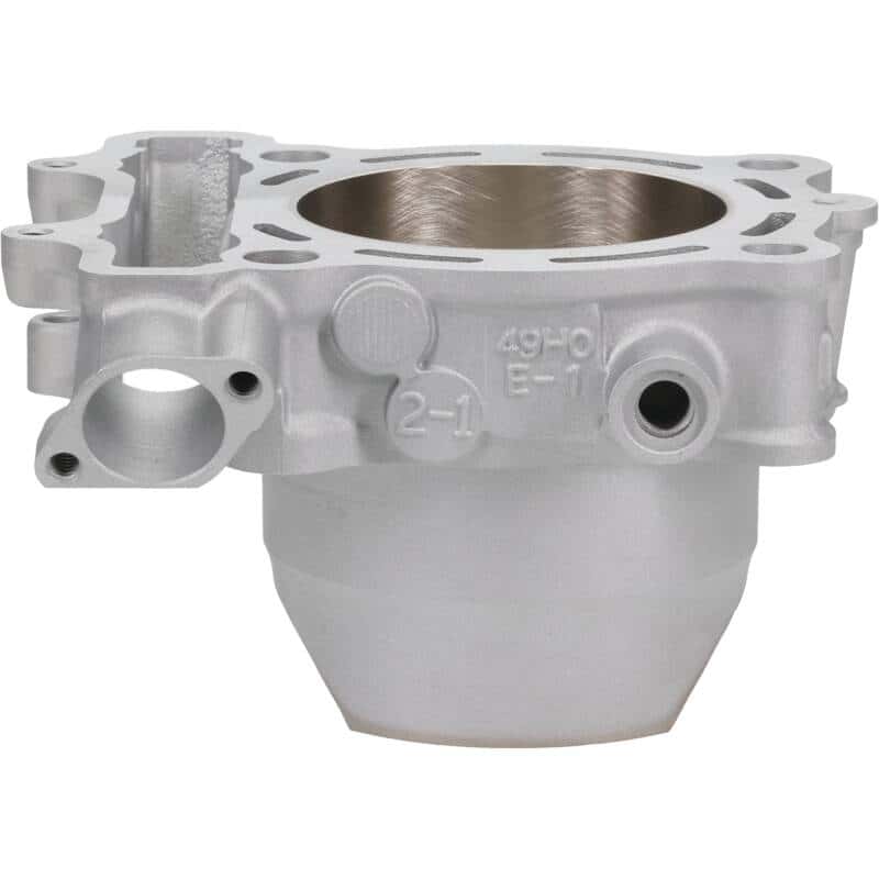 Cylinder Works — Cylinder Works 19-24 Suzuki RM-Z 250 250cc Standard Bore Cylinder 77mm - view 1