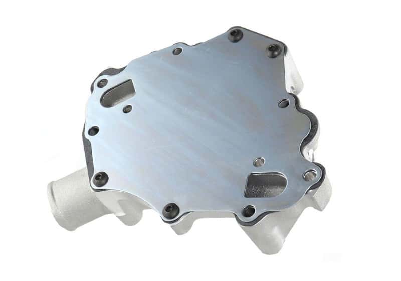 Ford Racing — Ford Racing 302/351W Maximum Flow Aluminum Water Pump - view 17