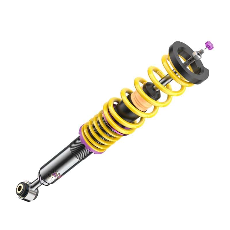 KW — KW Aston Martin DB9 Coilover Kit V3
Coilover Kit - view 4