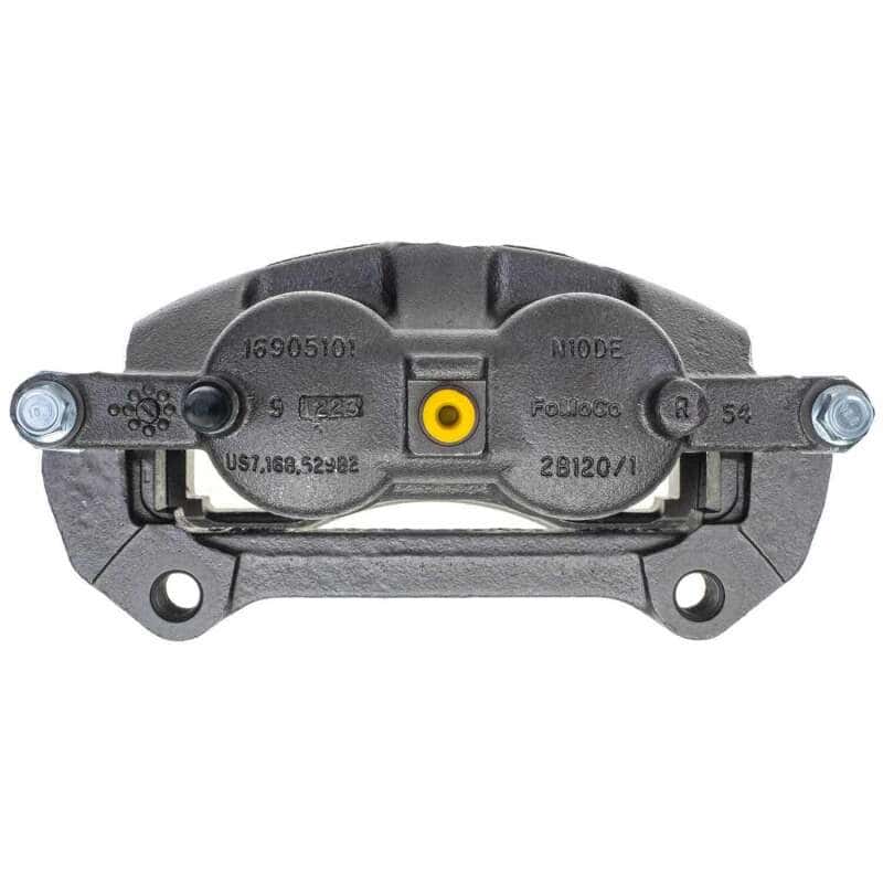 PowerStop — Power Stop 10-17 Ford Expedition Front Right Autospecialty Caliper w/Bracket
Caliper - view 3