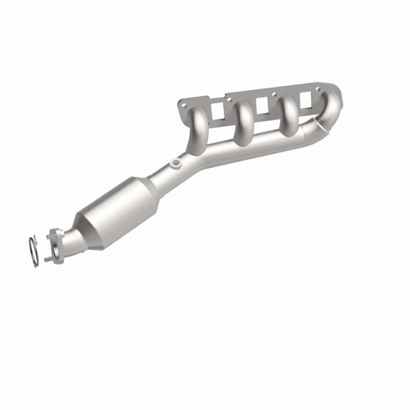 Magnaflow — Magnaflow 11-13 QX56 V8 5.6 OEM Manifold Direct Fit Converter
OEM Grade
OEM - view 18