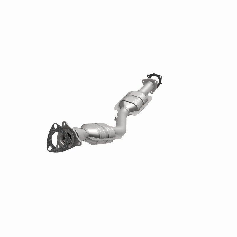 Magnaflow — MagnaFlow Conv DF 07-10 Saturn VUE 2.4L
OEM Grade
OEM - view 27