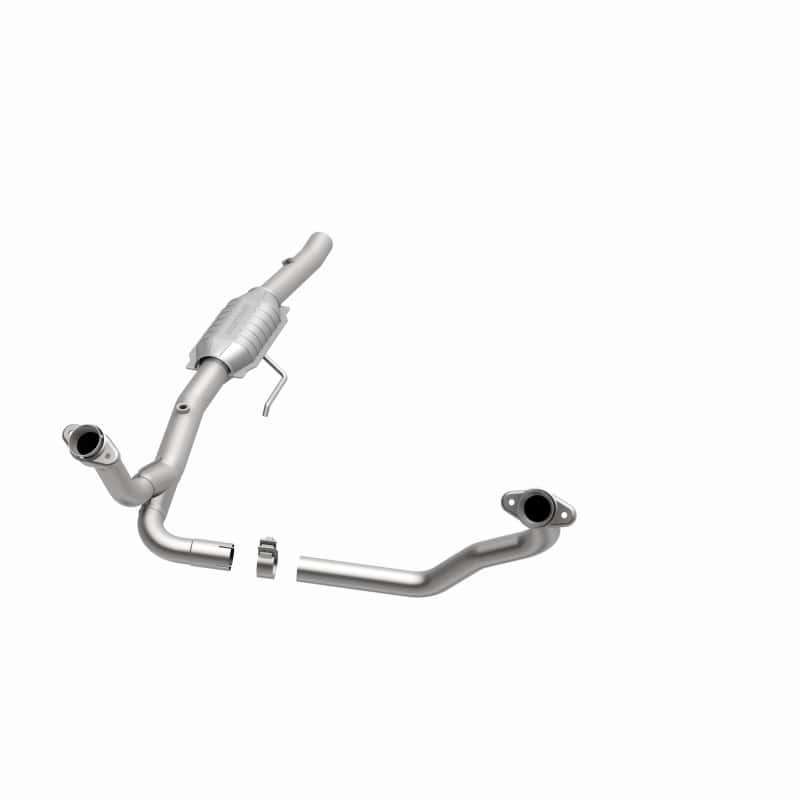 Magnaflow — MagnaFlow Conv DF 00-03 Dakota 4.7L 2WD OEM
OEM Grade
OEM - view 24