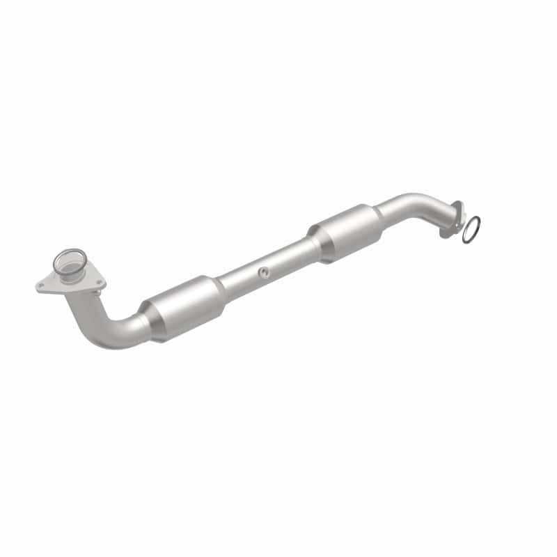 Magnaflow — MagnaFlow Conv Direct Fit 13-15 Land Cruiser 5.7
OEM Grade
OEM - view 8