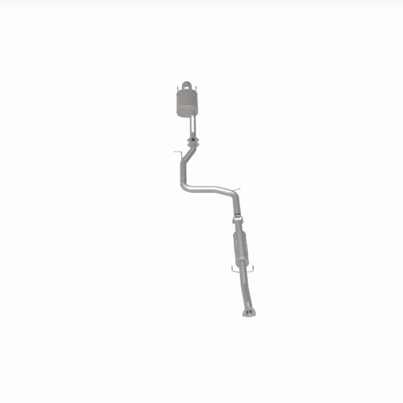 Magnaflow — MagnaFlow Sys C/B Honda Accord 2/4Dr
Cat-Back - view 15