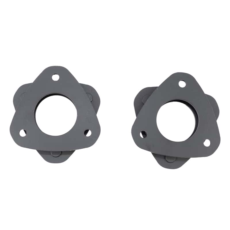 Belltech — Belltech 04-15 Titan 2in. Leveling Kits
LEVELING KIT - view 9