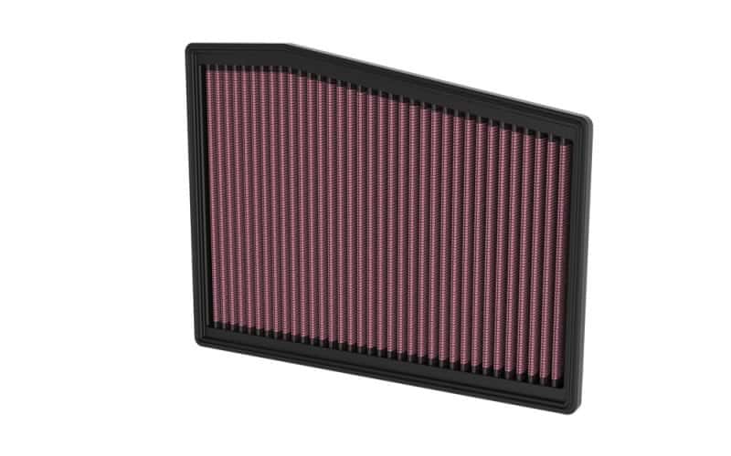 K&N Engineering — K&N 22-23 Cadillac CT5 V8-6.4L Replacement Air Filter
Air Filter - view 1