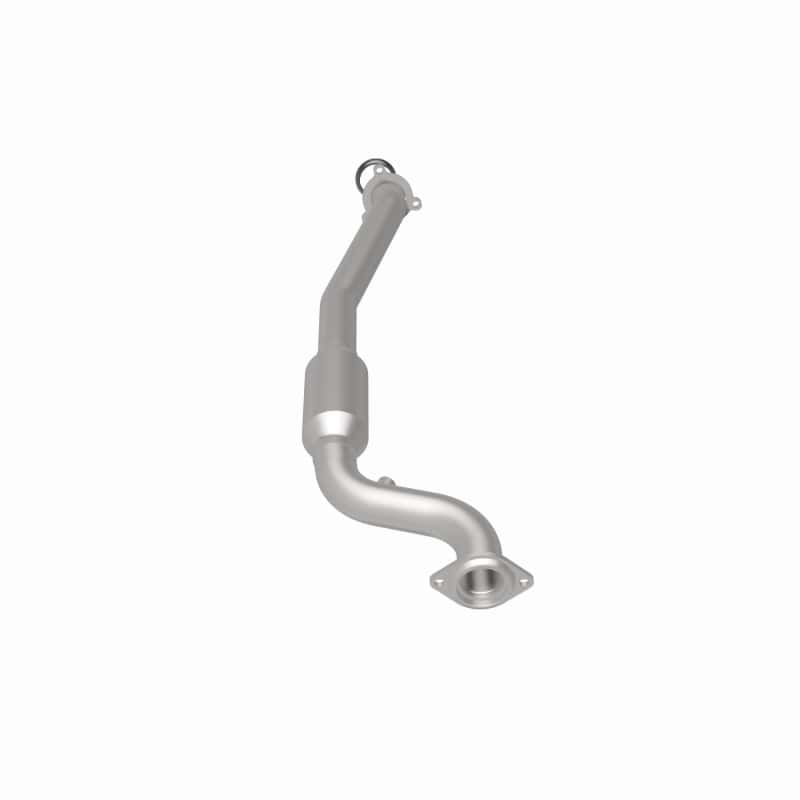 Magnaflow — Magnaflow 07-08 Hummer H3 3.7L Direct Fit Converter
California - view 16