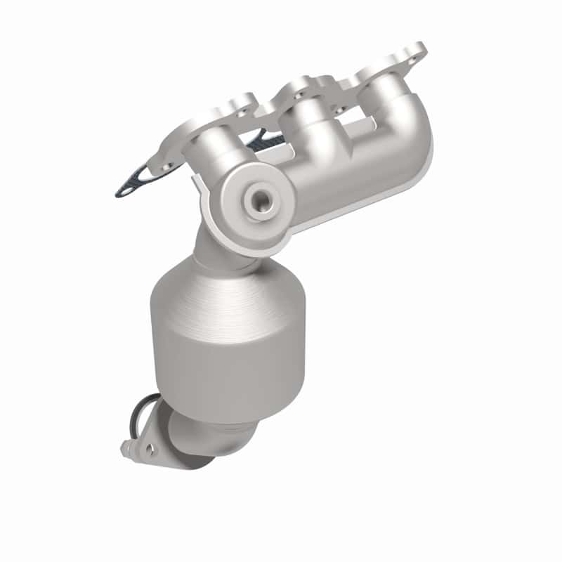 Magnaflow — MagnaFlow Conv. DF 04-06 Lexus ES330 / 04-06 Toyota Camry/04-08 Solara 3.3L P/S Manifold
HM Grade
HM - view 14