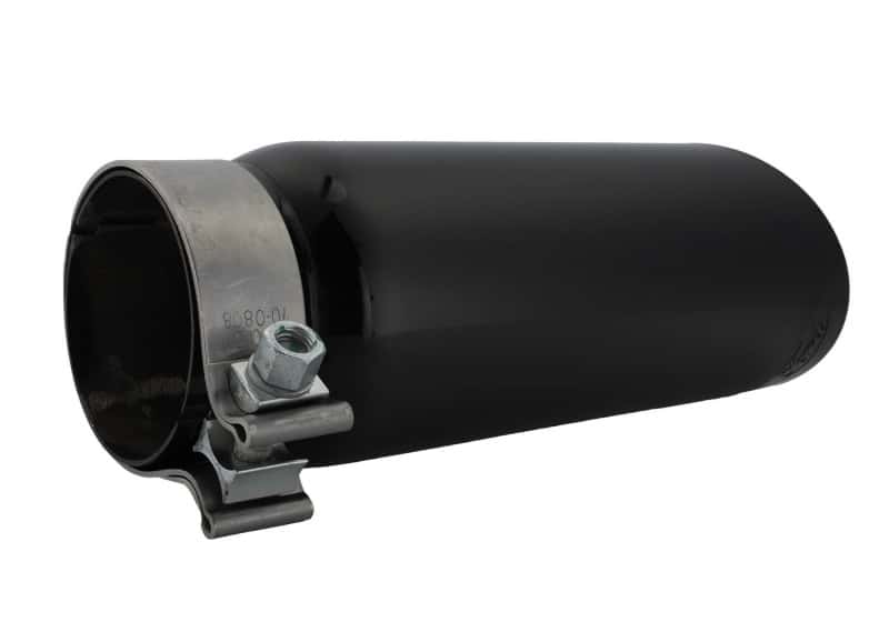 Ford Racing — Ford Racing 21-22 F-150 Exhaust Tip - Black Chrome
ExhstTailPipeTip - view 8