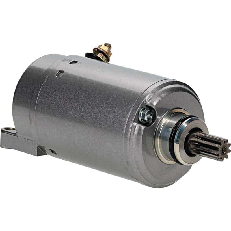 Arrowhead — Arrowhead Denso 12V 9T Str - view 1