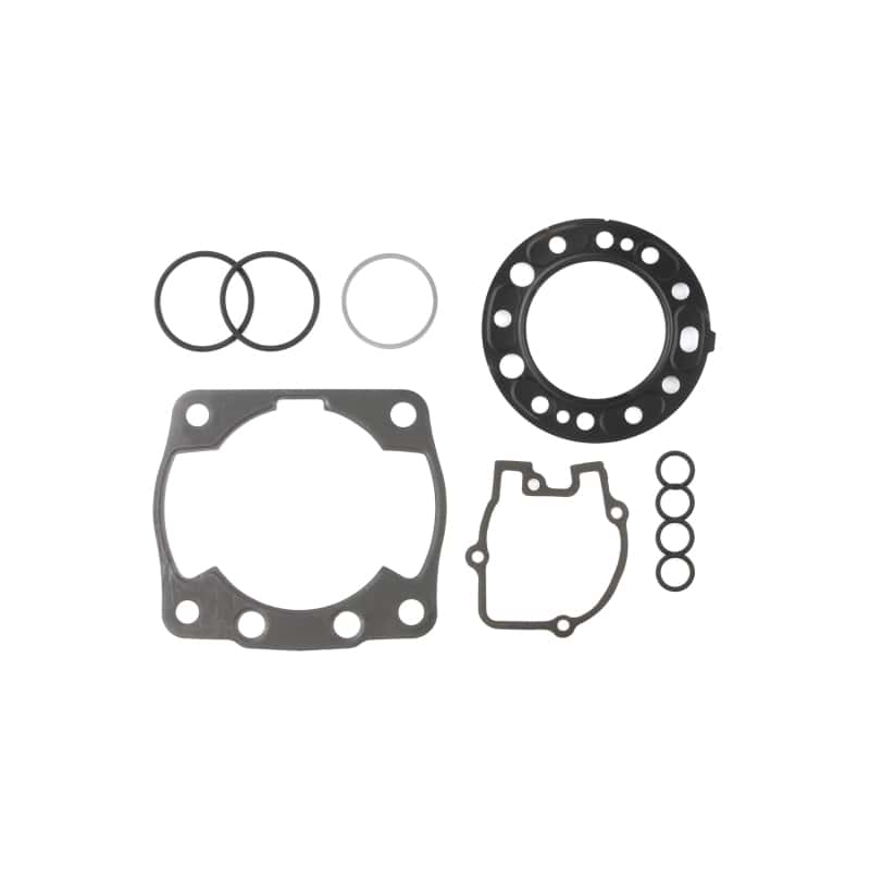 Cometic Gasket — Cometic 05-07 Honda CR250 66.5MM Bore Top End Gasket Kit - view 1