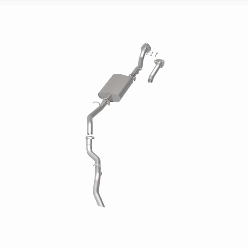 Magnaflow — MagnaFlow BRE Exhaust Kit 96-02 S10 Sonoma 4.3L
Exhaust Kit - view 13