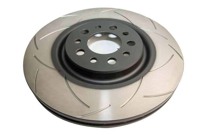 DBA — DBA 15-17 Chrysler 200 (w/330mm Front Rotor) Front Slotted Street Series Rotor
Brake Rotor
Brake Disc - view 2