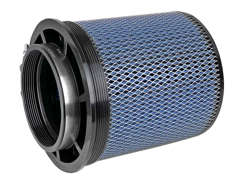 aFe — aFe Momentum Intake Replacement Air Filter w/ Pro 10R Media 5-1/2 IN F x 8 IN B x 8 IN T (Inverted)
Replacement Filter - view 3