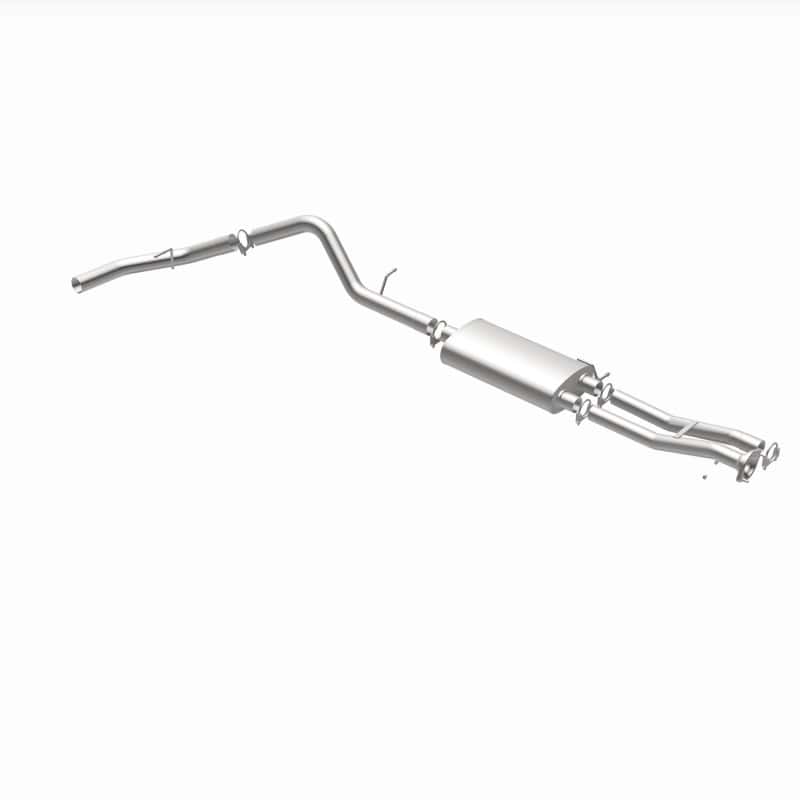 Magnaflow — MagnaFlow BRE Exhaust Kit 02-06 Escalade ESV Escalade EXT Yukon XL 1500 6L
Exhaust Kit - view 18