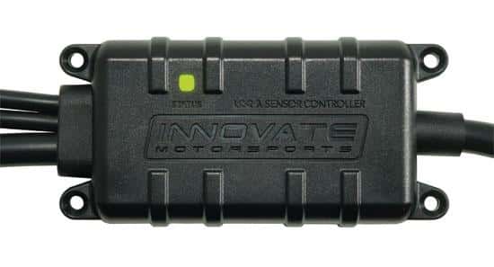 Innovate Motorsports — Innovate LC2 Digital Wideband Lambda Sensor Controller
LC-2 Lambda 8ft Kit - view 3