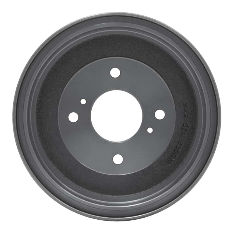 DFC — DFC 68-01 Nissan 510 Rear True Balanced Brake Drum
DFC Brake Drum - view 5