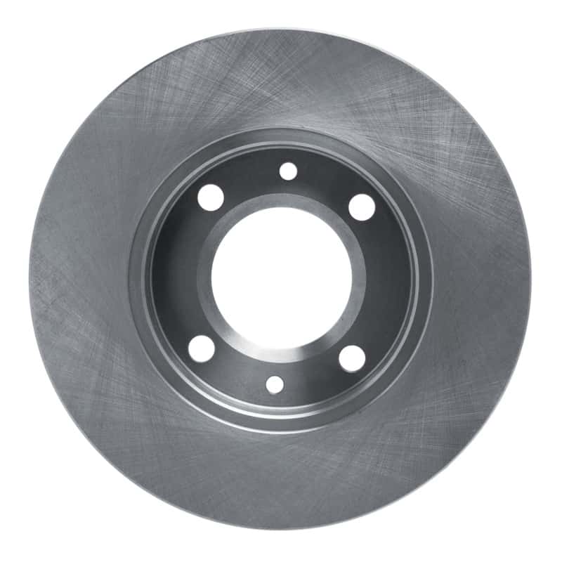 DFC — DFC 89-91 Peugeot 405 Rear Brake Rotor
DFC Brake Rotor - view 5