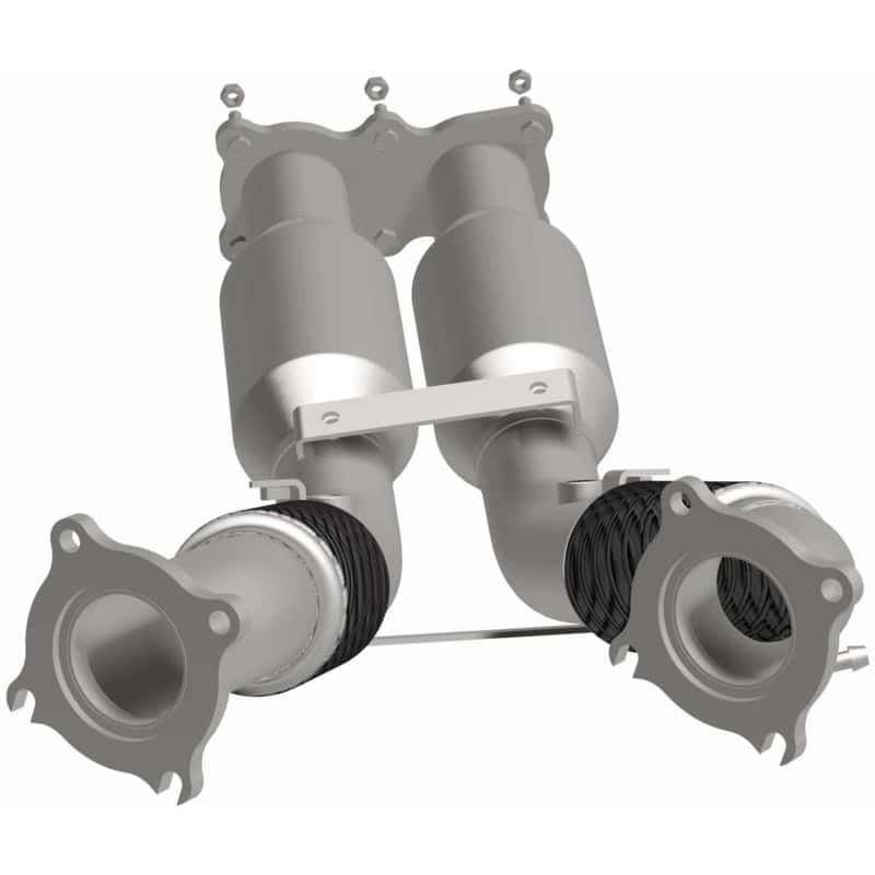 Magnaflow — Magnaflow Conv DF 08-09 Volvo XC70 3.2L
OEM Grade
OEM - view 32