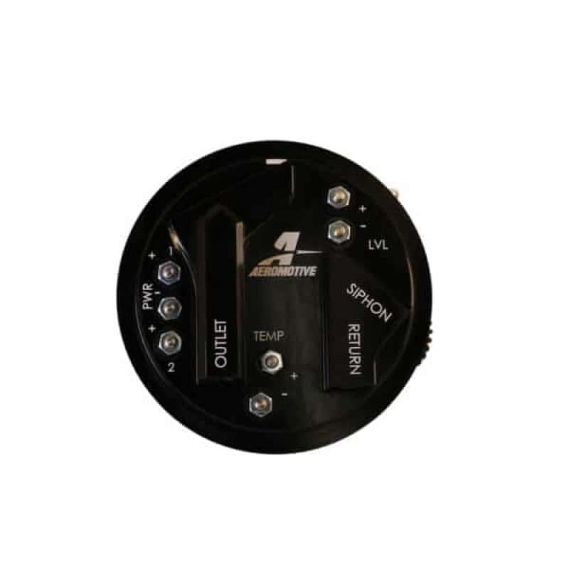 Aeromotive — Aeromotive 08-20 Subaru WRX/STi 450lph Drop-In Stealth System
Fuel Pump, WRX/STI - view 7