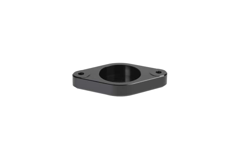 Fleece Performance — Fleece Performance 11-16 6.6L GM Duramax Resonator Delete Plate
Intake Man Adptr Plt - view 4