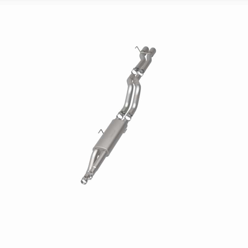 Magnaflow — MagnaFlow System C/B Dodge Ram SRT-10 V1
Cat-Back - view 18