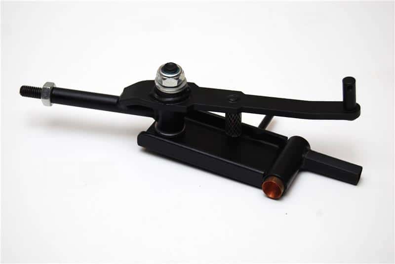 Fidanza — Fidanza 91-96 Dodge Stealth / 91-99 Mitsubishi 3000GT Short Throw Shifter
Shifter Kit - view 2