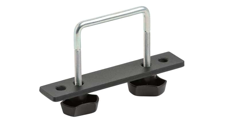 Rhino-Rack — Rhino-Rack U-Bolt Kit - 4 pcs
Roof Rack Mount Kit - view 1