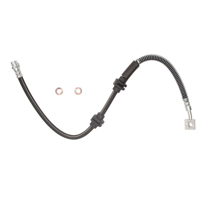 DFC — DFC 14-19 Buick Cascada Front-R Brake Hose - view 1