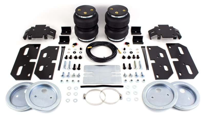 Air Lift — Air Lift LoadLifter 5000 for Half Ton Vehicles
Susp Leveling Kit - view 1