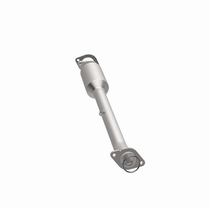 Magnaflow — Magnaflow Conv DF 11-15 Frontier 4 Underbody
OEM Grade
OEM - view 24