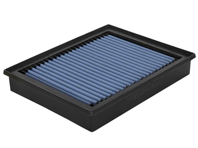aFe — aFe MagnumFLOW Air Filters OER P5R A/F P5R GM Silverado/ Sierra 99-12 V6/V8
Magnum FLOW Filter
AirFilter - view 1
