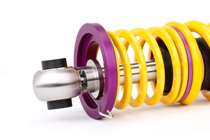 KW — KW Coilover Kit V3 for Lotus Evora
Coilover Kit - view 4