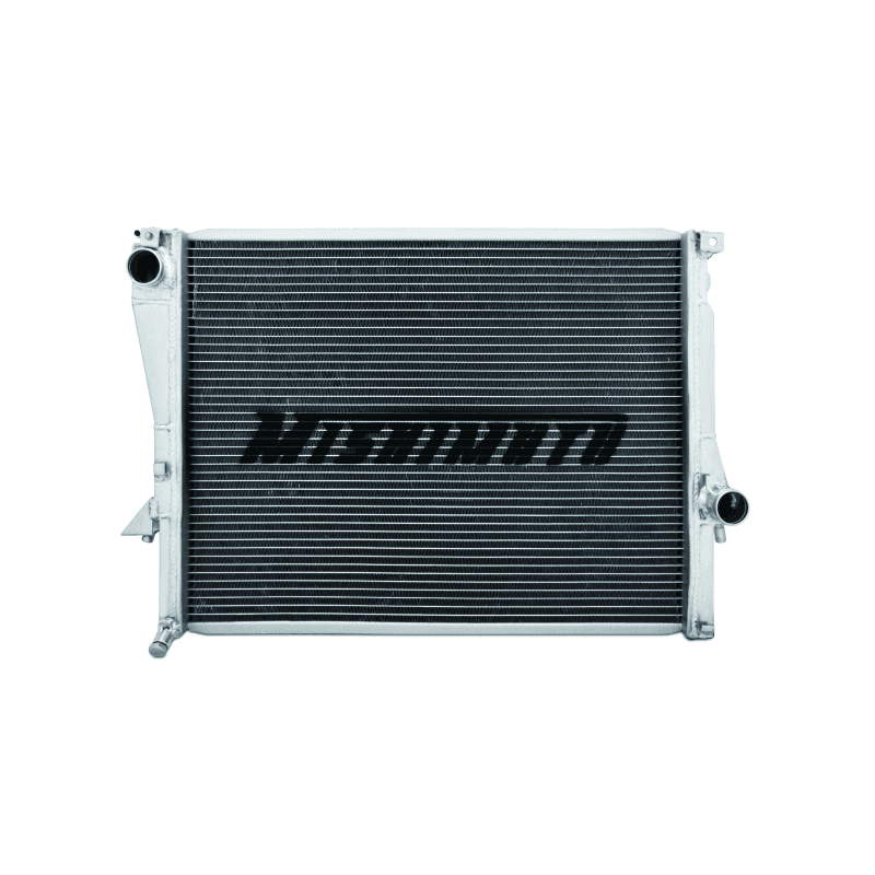 Mishimoto — Mishimoto 99-02 BMWZ3 Manual X-Line (Thicker Core) Aluminum Radiator - view 8
