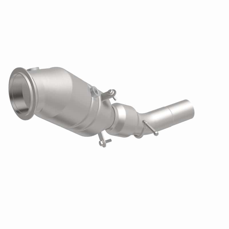 Magnaflow — MagnaFlow OEM Grade 13-17 BMW X3 Direct Fit Catalytic Converter
OEM Grade
OEM - view 9