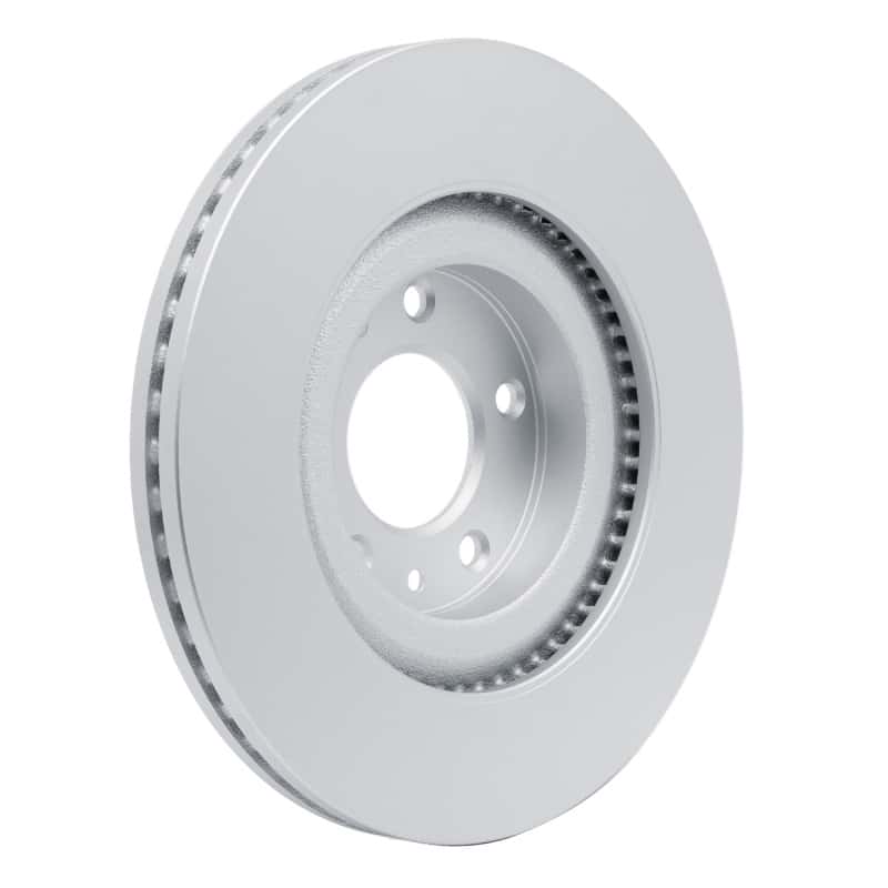 DFC — DFC 07-15 Mazda CX-9 Front GeoSPEC Coated Rotor
DFC Brake Rotor - view 4