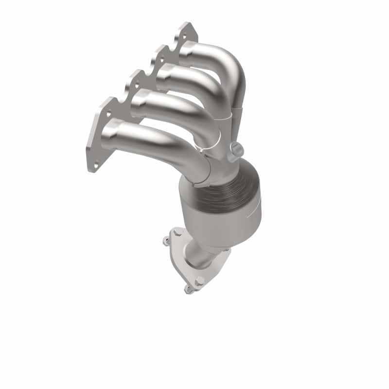 Magnaflow — MagnaFlow Conv DF 09-10 Chevy Aveo/Aveo5 1.6L Manifold / 09 Pontiac G3 1.6L Manifold (49 State)
OEM Grade
OEM - view 21