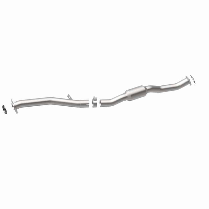 Magnaflow — MagnaFlow OEM Grade 10-12 Subaru Outback / Legacy Direct Fit Federal Catalytic Converter
OEM Grade
OEM - view 19