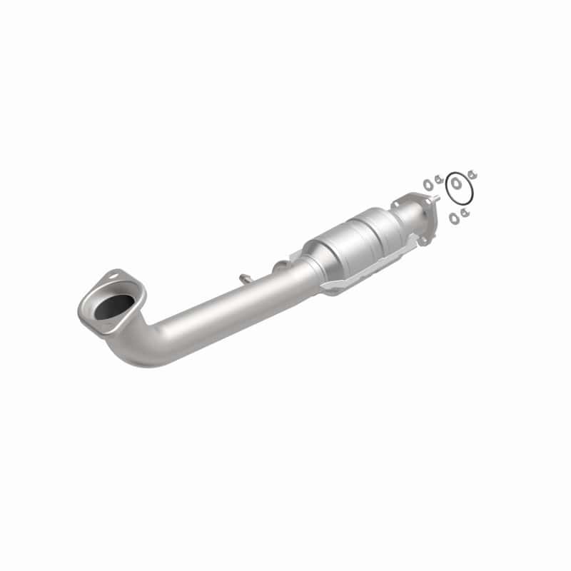 Magnaflow — MagnaFlow Conv DF 07-09 Acura RDX 2.3L T Rear
OEM Grade
OEM - view 7