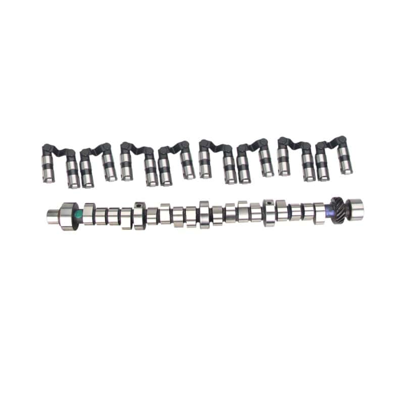 COMP Cams — COMP Cams Cam & Lifter Kit CRS 291T HR-
Camshaft, Lifter Kt - view 1