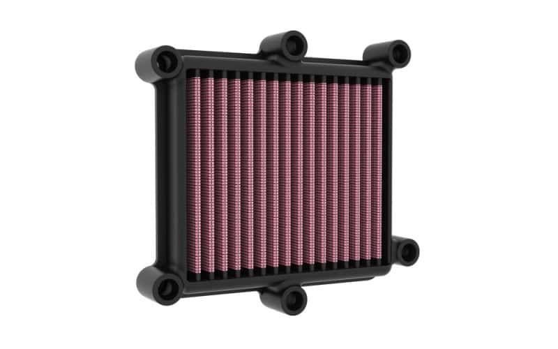 K&N Engineering — K&N 21-22 Honda CMX1100 Rebel Replacement Air Filter
Air Filter - view 1