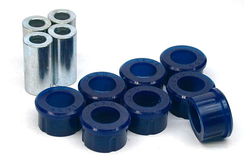 Superpro — SuperPro 1989 Nissan 240SX Rear Control Arm Bushing Kit
Bushing Kit - view 1