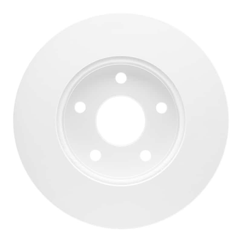 DFC — DFC 99-04 Jeep Grand Cherokee Front GeoSPEC Coated Rotor
DFC Brake Rotor - view 5