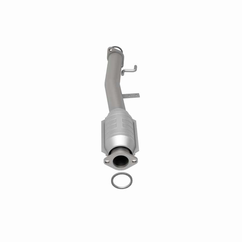 Magnaflow — MagnaFlow Conv DF 97-97 Toyota RAV4 2.0L 49S
HM Grade
HM - view 16