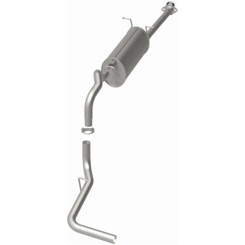 Magnaflow — MagnaFlow BRE Exhaust Kit 04-11 Ranger B2300 2.3L
Exhaust Kit - view 27
