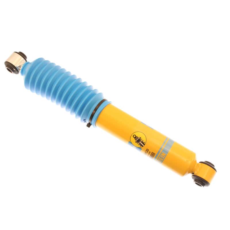 Bilstein — Bilstein B6 4600 1983 Chevy S10 Blazer Base 4WD Front 46mm Monotube Shock Absorber
Shock - view 1
