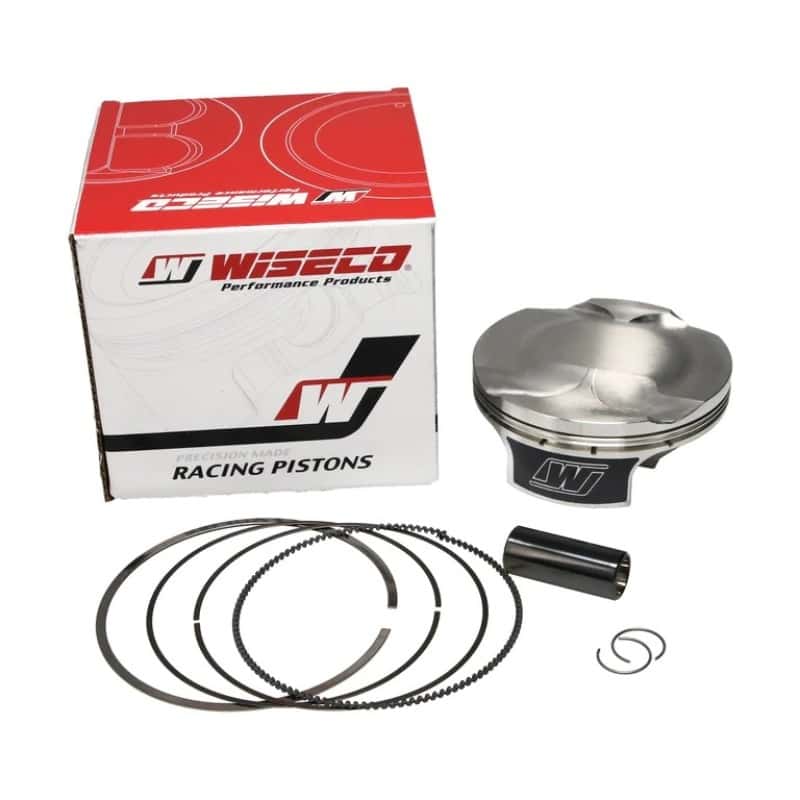 Wiseco — Wiseco KTM 450EXC 20-21 Husqvarna FE450 20-21 Piston kit
Piston Kit - view 9